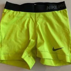 Nike Pros